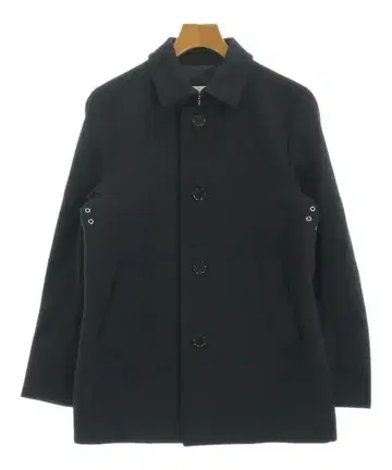 MACKINTOSH PHILOSOPHY 스텐카라 코트 남성용
