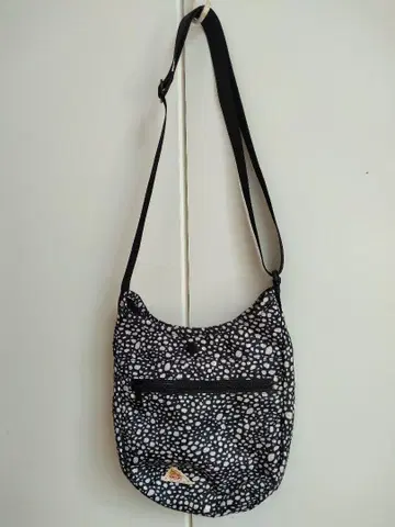 KELTY/MINI CURVE SHOULDER 미니 커브 숄더 백