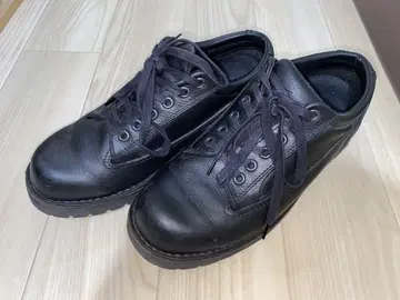 Danner Gresham 오일드 가죽 워킹 부츠 25.5
