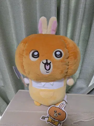 치이카와 토끼 할로윈 BIG 봉제 인형