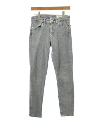 rag & bone 데님 팬츠 여성용