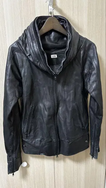 LGB LG 전자 BONO 보노 가죽
