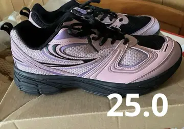 휠라 FILA INTERUN 인터런 핑크 25.0cm