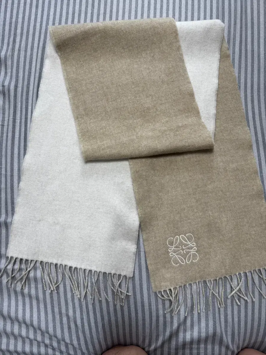 Loewe scarf