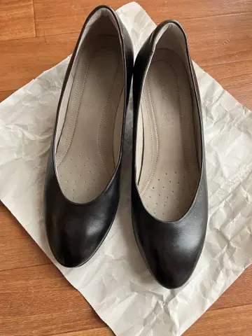 에코 에코 펌프스 6cm 블랙 취업활동, 관혼상제