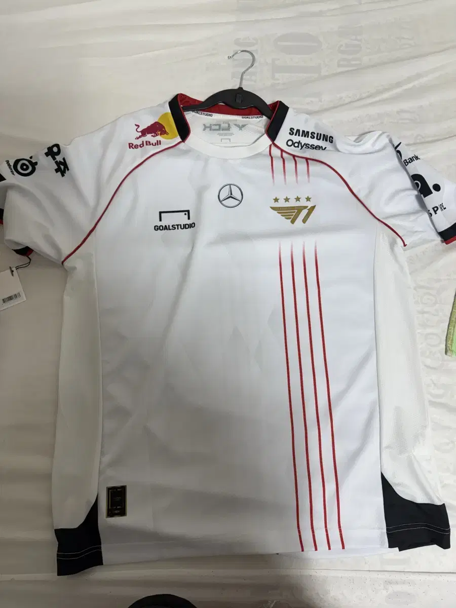 GumaYuSi 24 Worlds, 25 Regular Uniform sell
