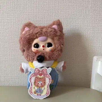 babythree 봉제 인형