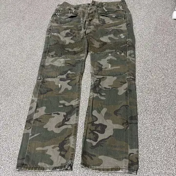 데님 앤 서플라이 랄프 로렌