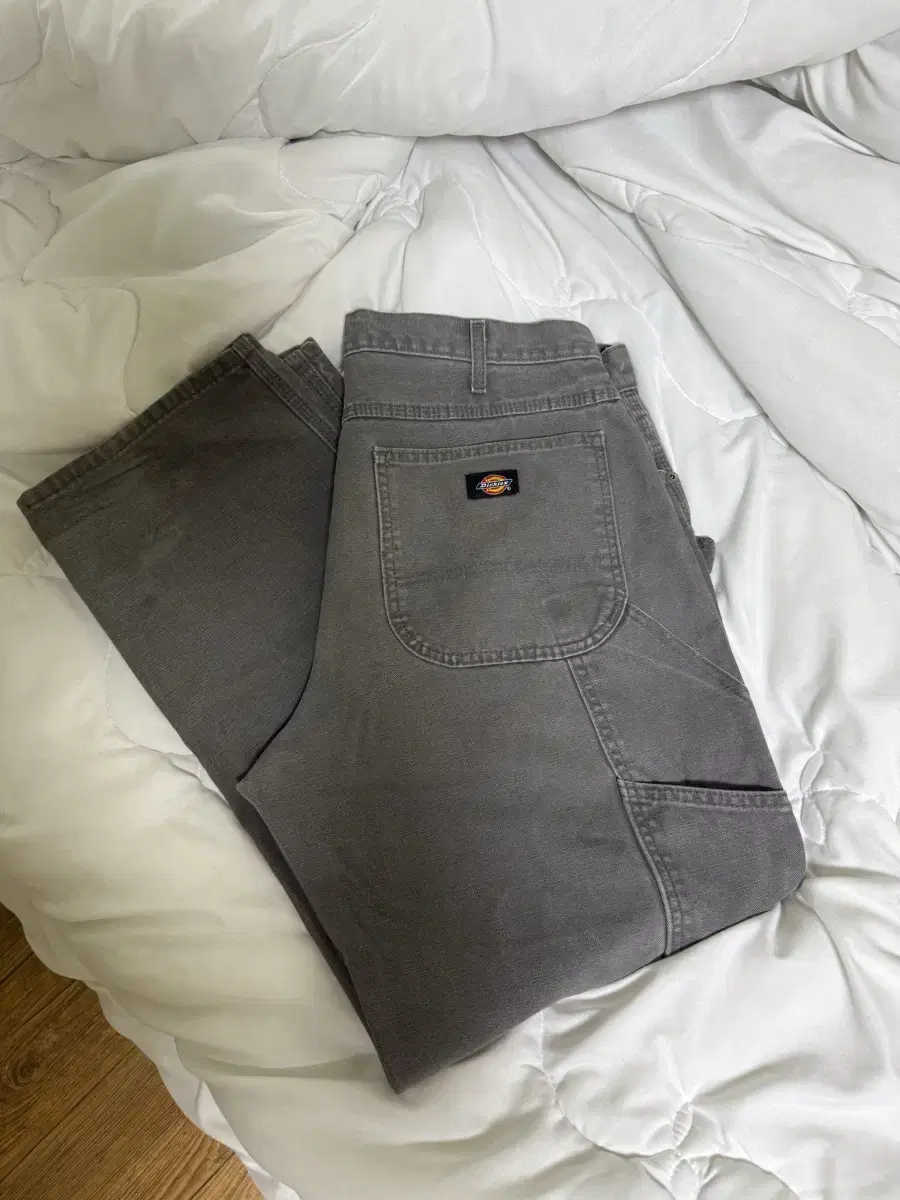 00s 디키즈 싱글니 팬츠