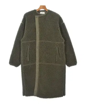 HYKE 코트 (기타) 여성용