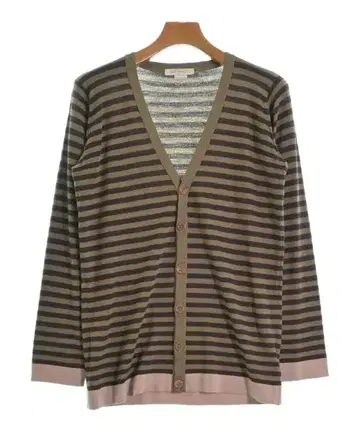 JOHN SMEDLEY 가디건 남성용