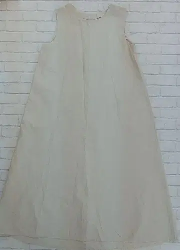 E969 챔피온 점퍼 스커트 맥시 길이 M