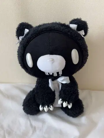 척스 GP 그루미 봉제 인형