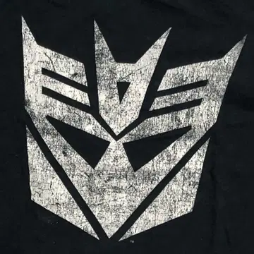 트랜스포머 티셔츠 S/TRANSFORMERS 옵티머스 프라임
