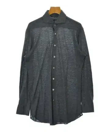 LARDINI 드레스 셔츠 남성용