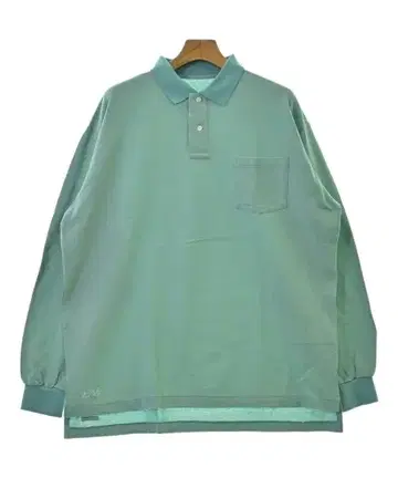 uniform experiment 폴로 셔츠 남성용