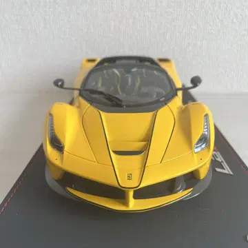 BBR 1/18 페라리 라 페라리 아페르타
