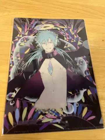 DRAMAticalMurder 드라마타 키랄 나이트 아오바 클리어 파일