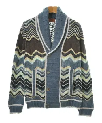 MISSONI 가디건 남성용