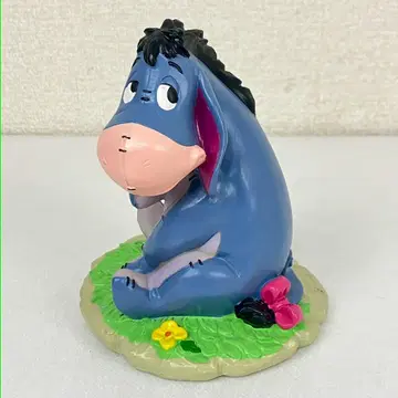 디즈니 정원 이요르 피규어 Disney TD-FR09