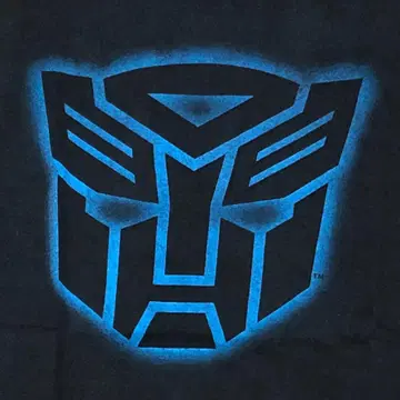 트랜스포머 티셔츠 M/TRANSFORMERS 옵티머스 프라임