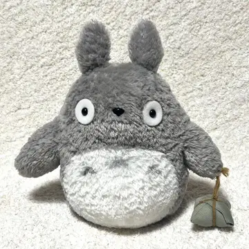 토토로 봉제 인형 Sun Arrow 이웃집 토토로 지브리 23cm