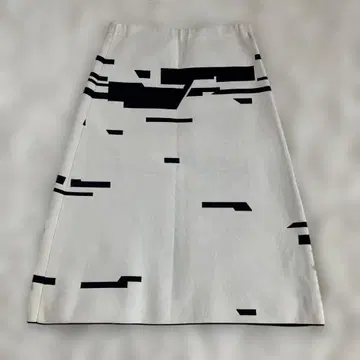 JIL SANDER 질 샌더 스커트 34