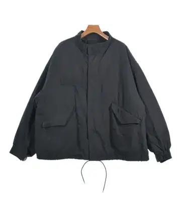 FREAK'S STORE 밀리터리 블루종 여성용