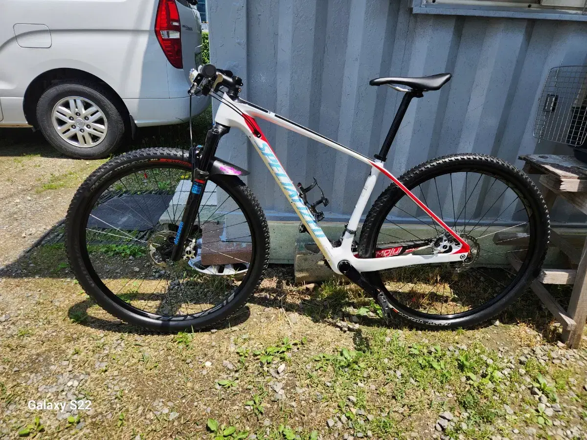Specialized Stumpjumper Carbon Full XT 29-inch Roval Wheelset, Like New, Lowest Price