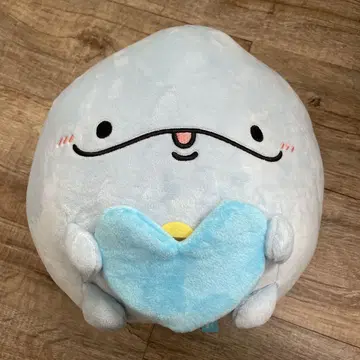 TAITO OYAKOIRUKA 봉제 인형