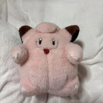 포켓몬스터 포켓몬 레트로 피피 타미힐피거