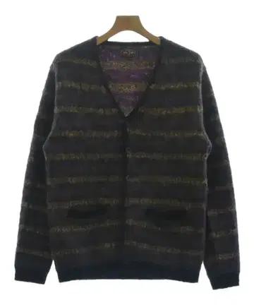 BEAMS PLUS 가디건 남성용