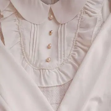 evelyn 원피스 양산형