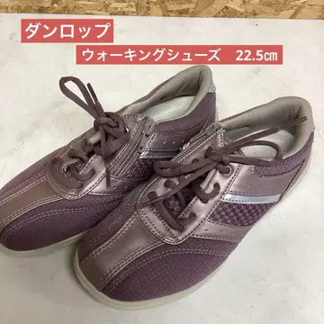 던롭 모터 스포츠 워킹화 22.5cm (87)