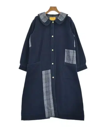 NIGEL CABOURN 스텐카라 코트 여성용