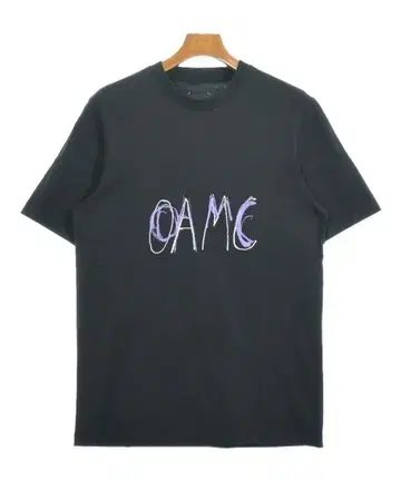OAMC 티셔츠 남성용
