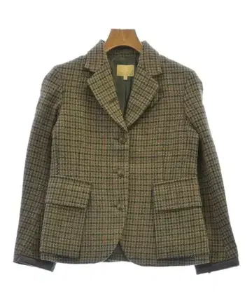 NIGEL CABOURN 자켓 여성용