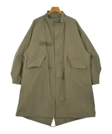 FREAK'S STORE 모즈 코트 남성용
