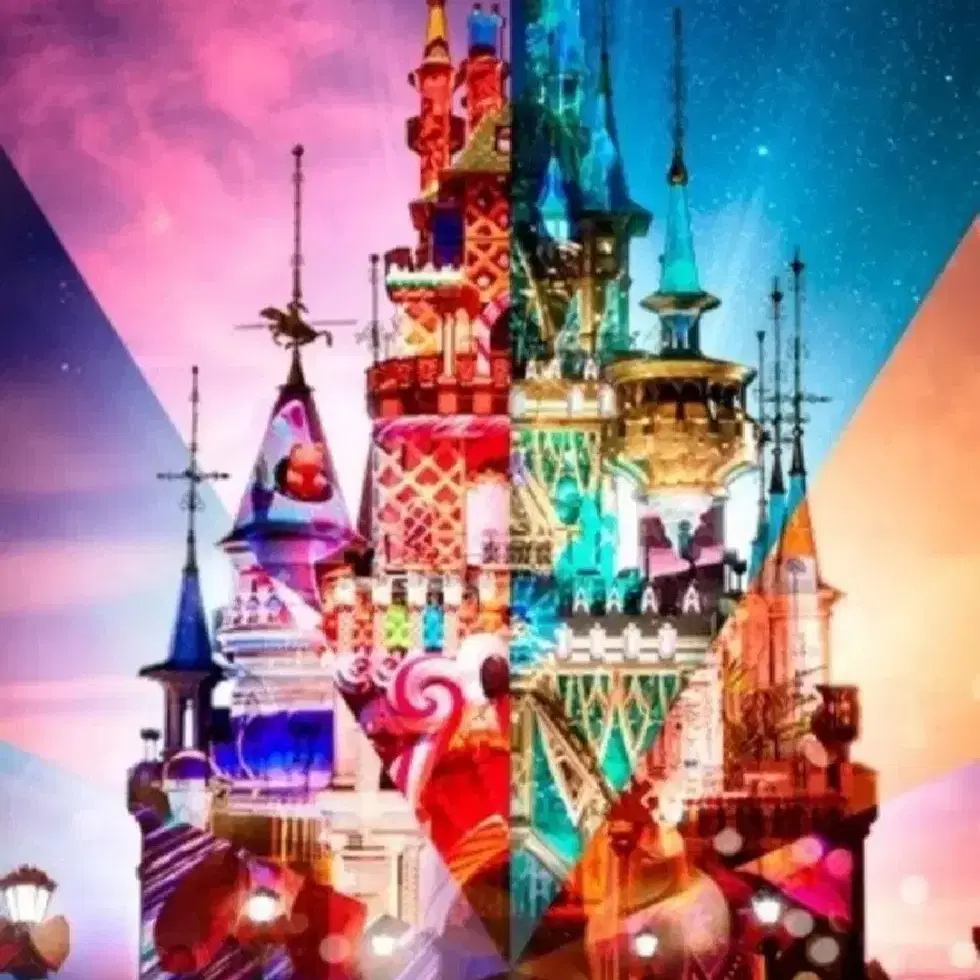 롯데월드 자유이용권 종일권 (잠실) 주중/주말 이용 가능