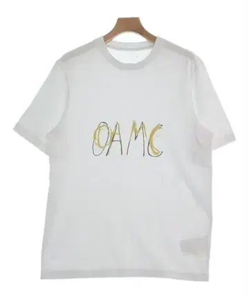 OAMC 티셔츠 남성용