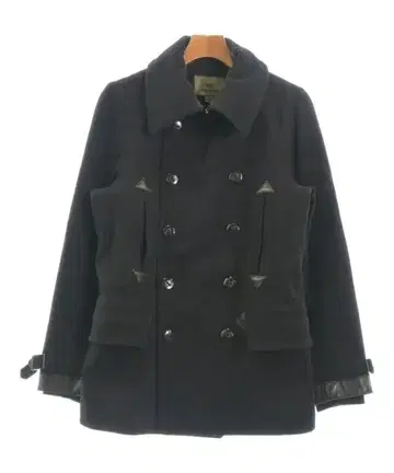 NIGEL CABOURN 피코트 남성용