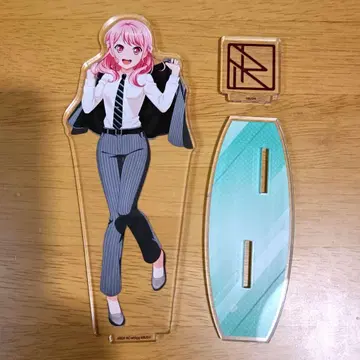 뱅드림 Triple-B 아크릴 스탠드 마루야마 아야