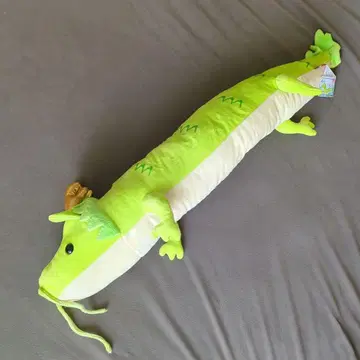 고대 용신 전설 봉제 인형 울트라 BIG