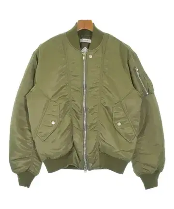 nonnative 밀리터리 블루종 남성용