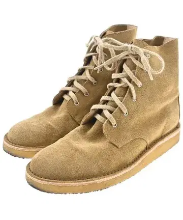 nonnative 부츠 남성용