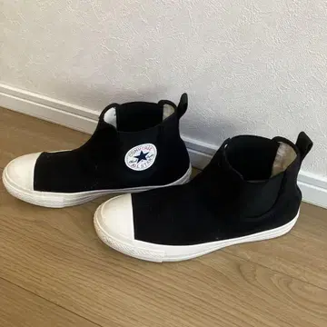컨버스 블랙 하이컷