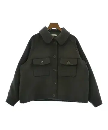 FREAK'S STORE 블루종 여성용
