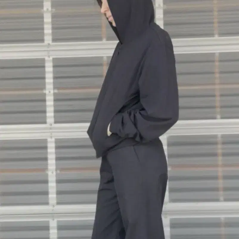 MUDULE lounge zip hoodie パーカー ムジュール 韓国 MUDULE lounge zip hoodie パーカー ムジュール 韓国 - メルカリ