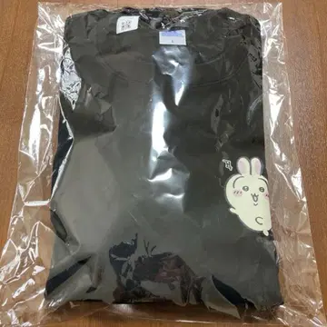 치이카와 (먼작귀) 귀가 푹신한 토끼 트레이닝복 L 사이즈