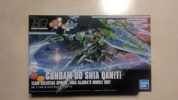 HG 더블 오시아 콴타
